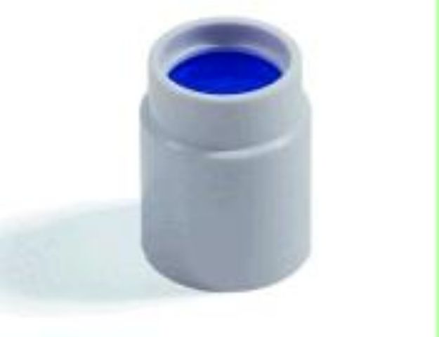 Blue Lens for Penlight disp.